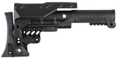 Command Arms Accessories CAA Sniper Stock without Leg